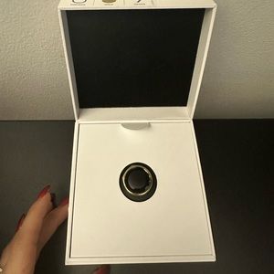 Oura Ring